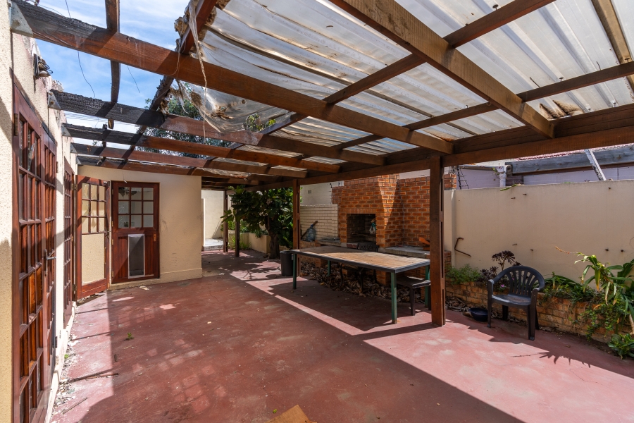 4 Bedroom Property for Sale in Pinelands Western Cape